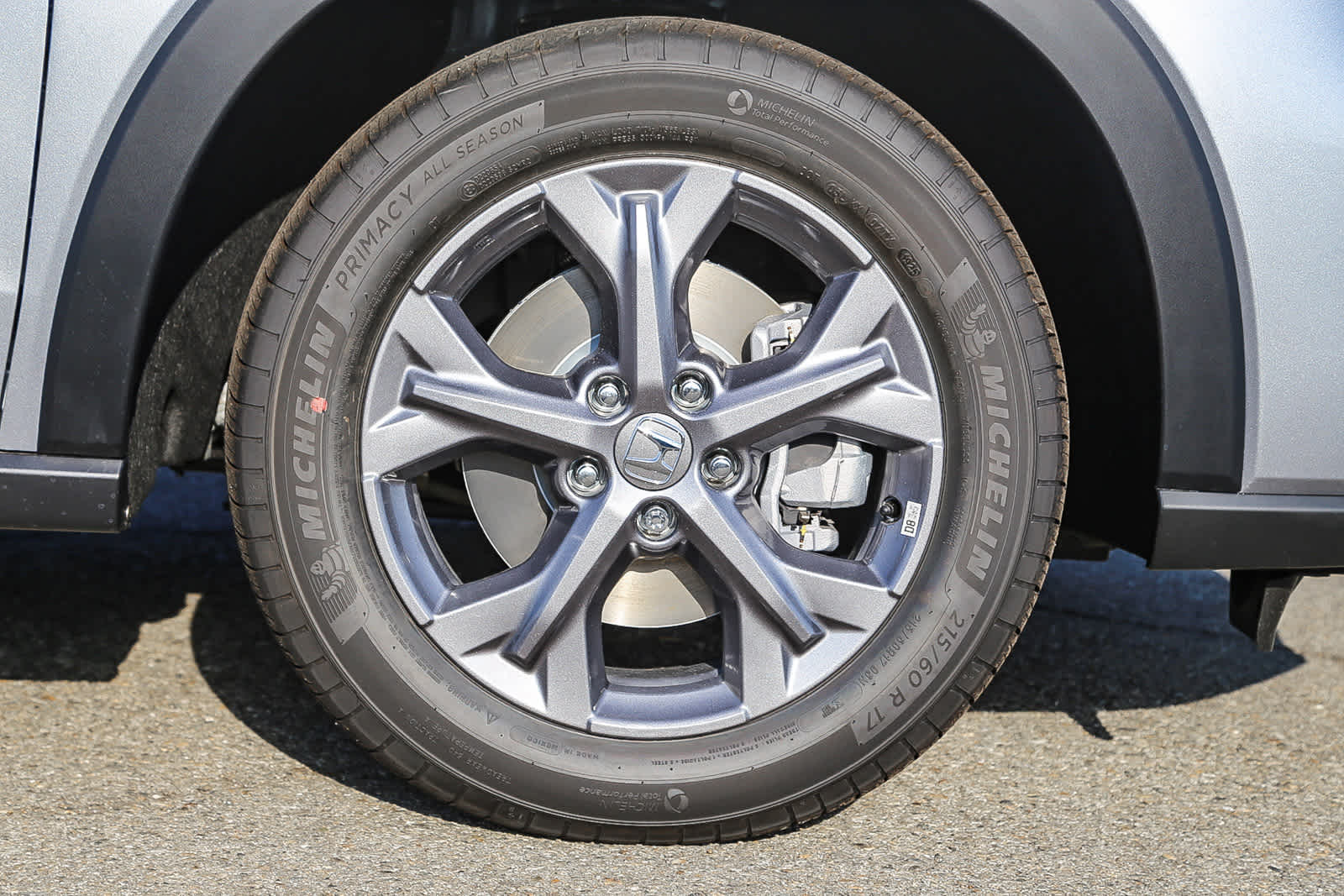 Thumbnail: 2026 Honda HR-V - 10