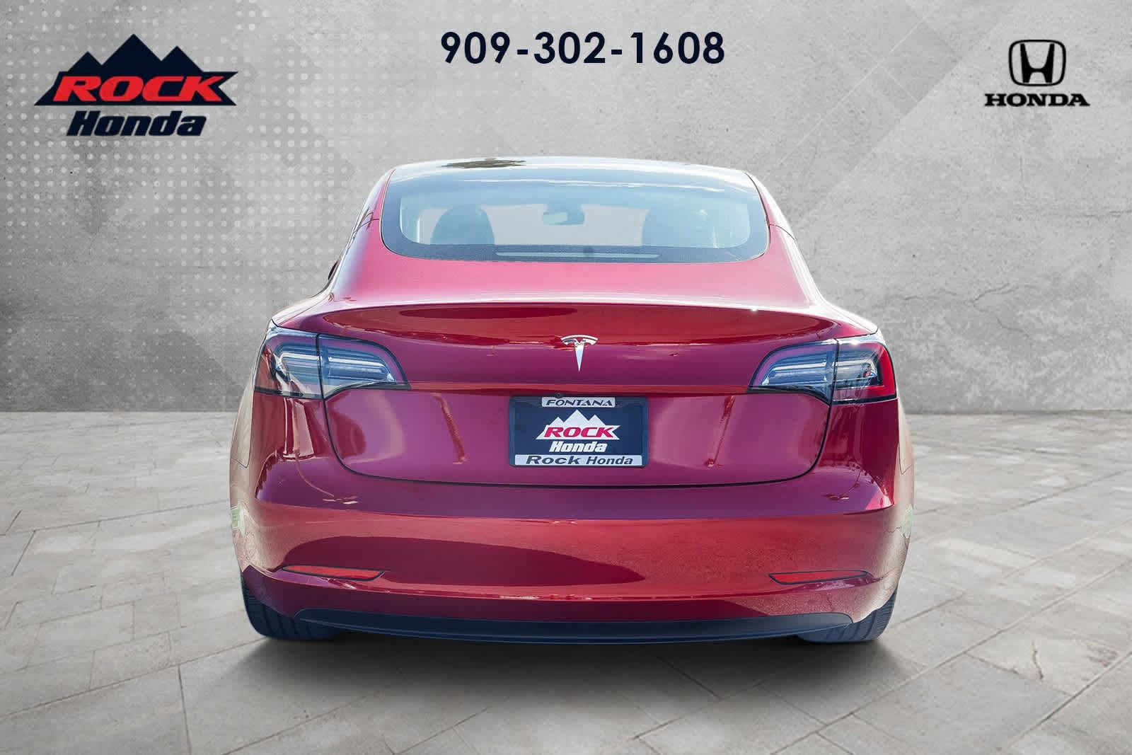 Thumbnail: 2023 Tesla Model 3 - 5