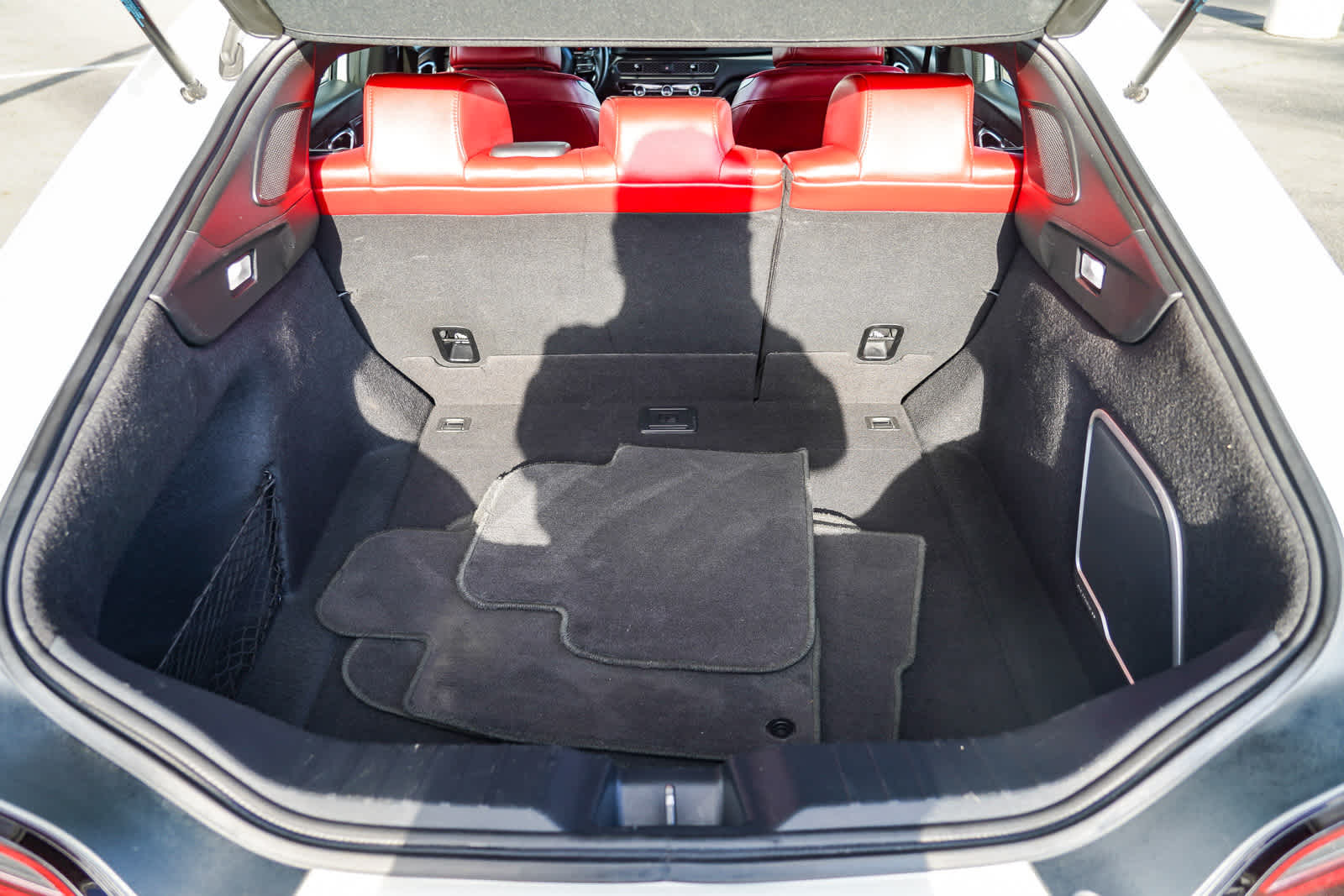 Thumbnail: 2023 Acura Integra - 27