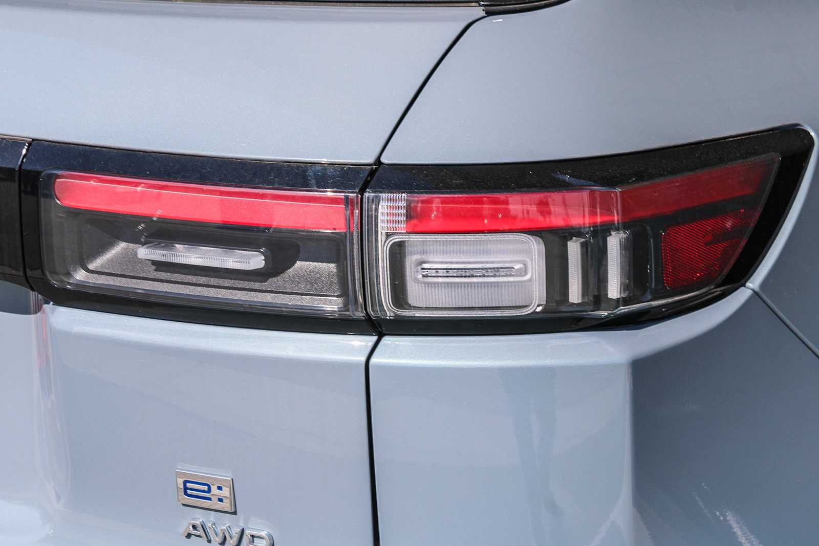 2024 Honda Prologue Touring 9