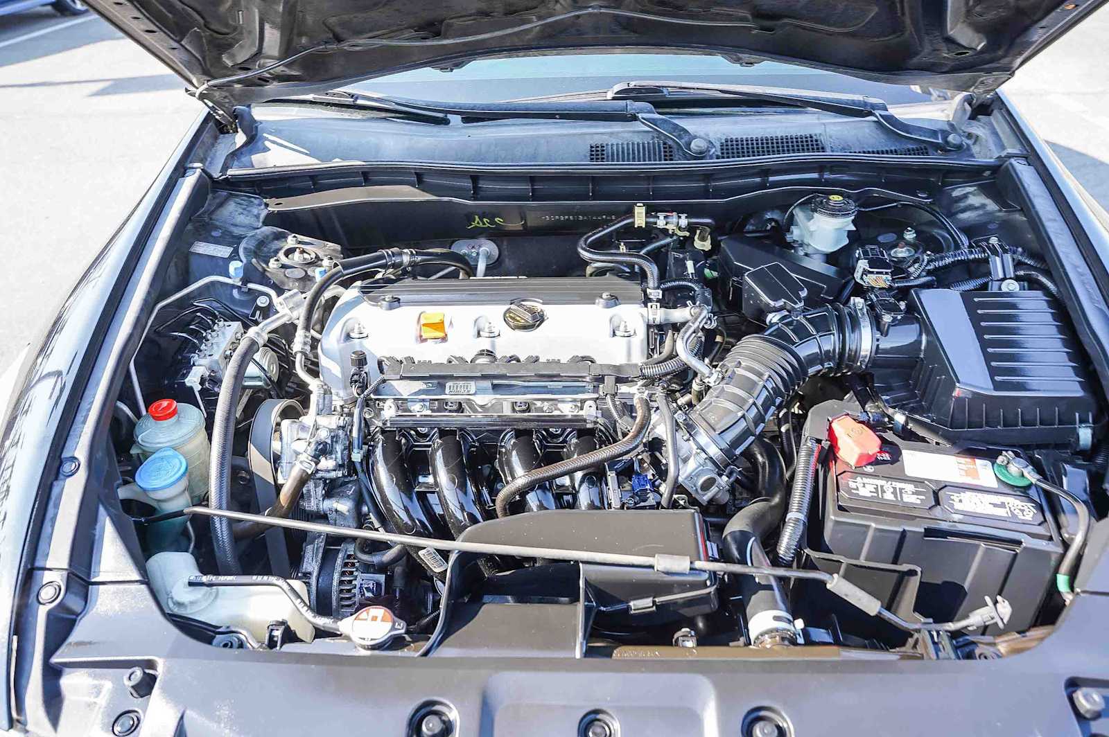 Thumbnail: 2011 Honda Accord - 26