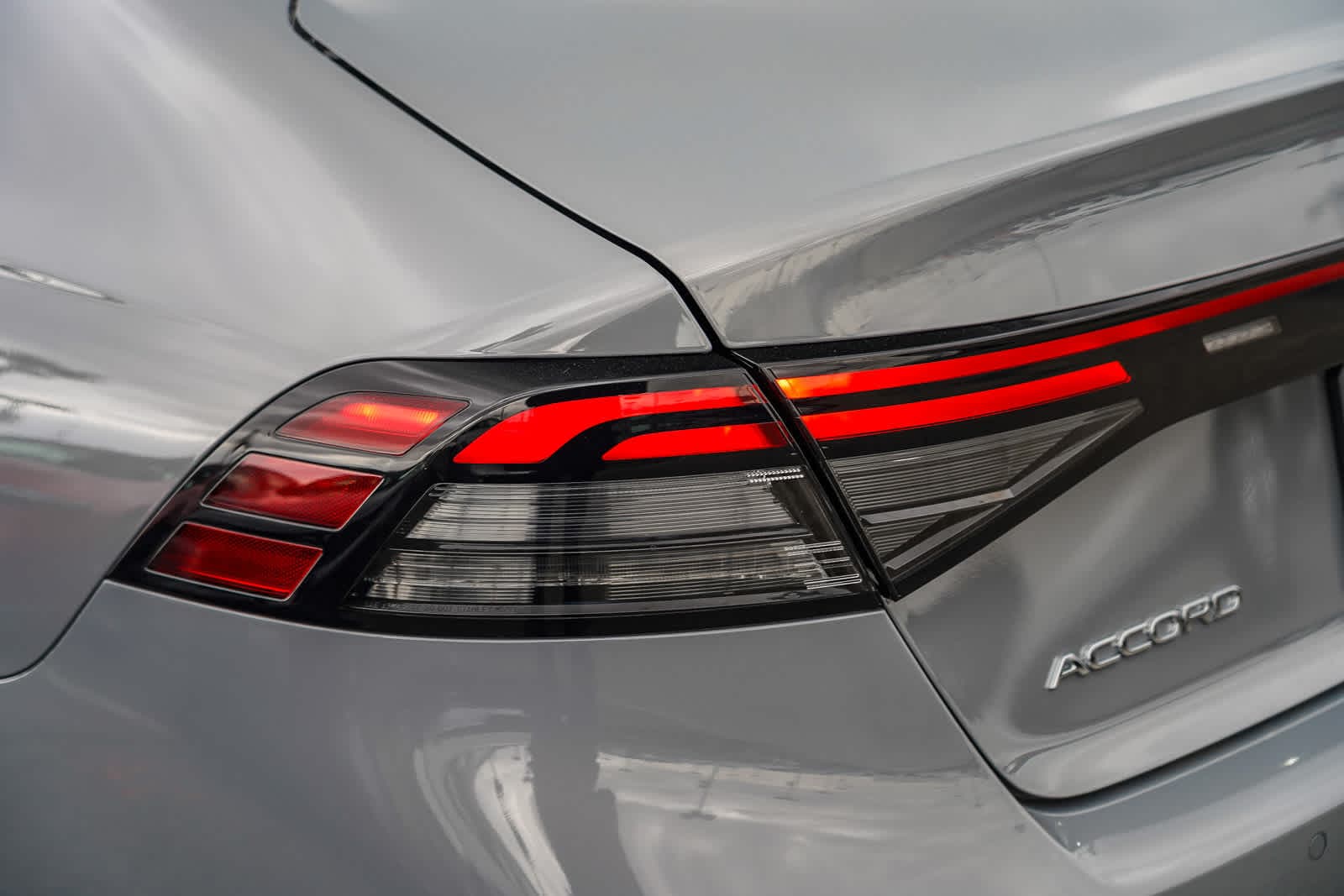 Thumbnail: 2025 Honda Accord - 9