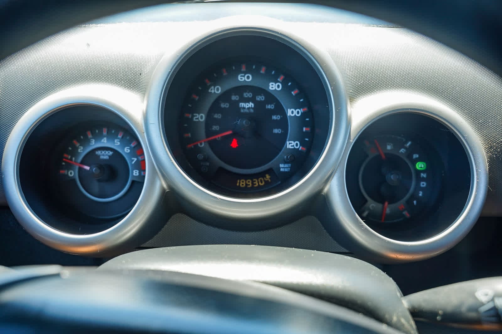 Thumbnail: 2005 Honda Element - 22