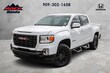  GMC Canyon