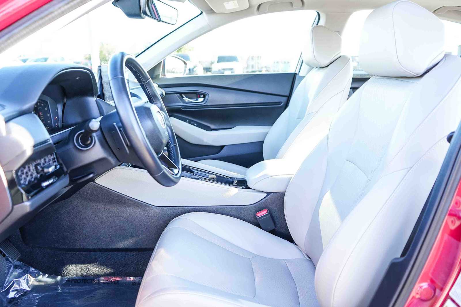 Thumbnail: 2024 Honda Accord - 17