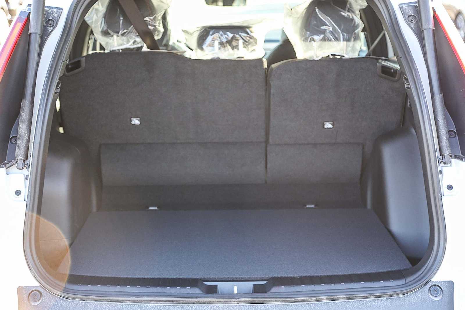 Thumbnail: 2026 Honda CR-V - 12