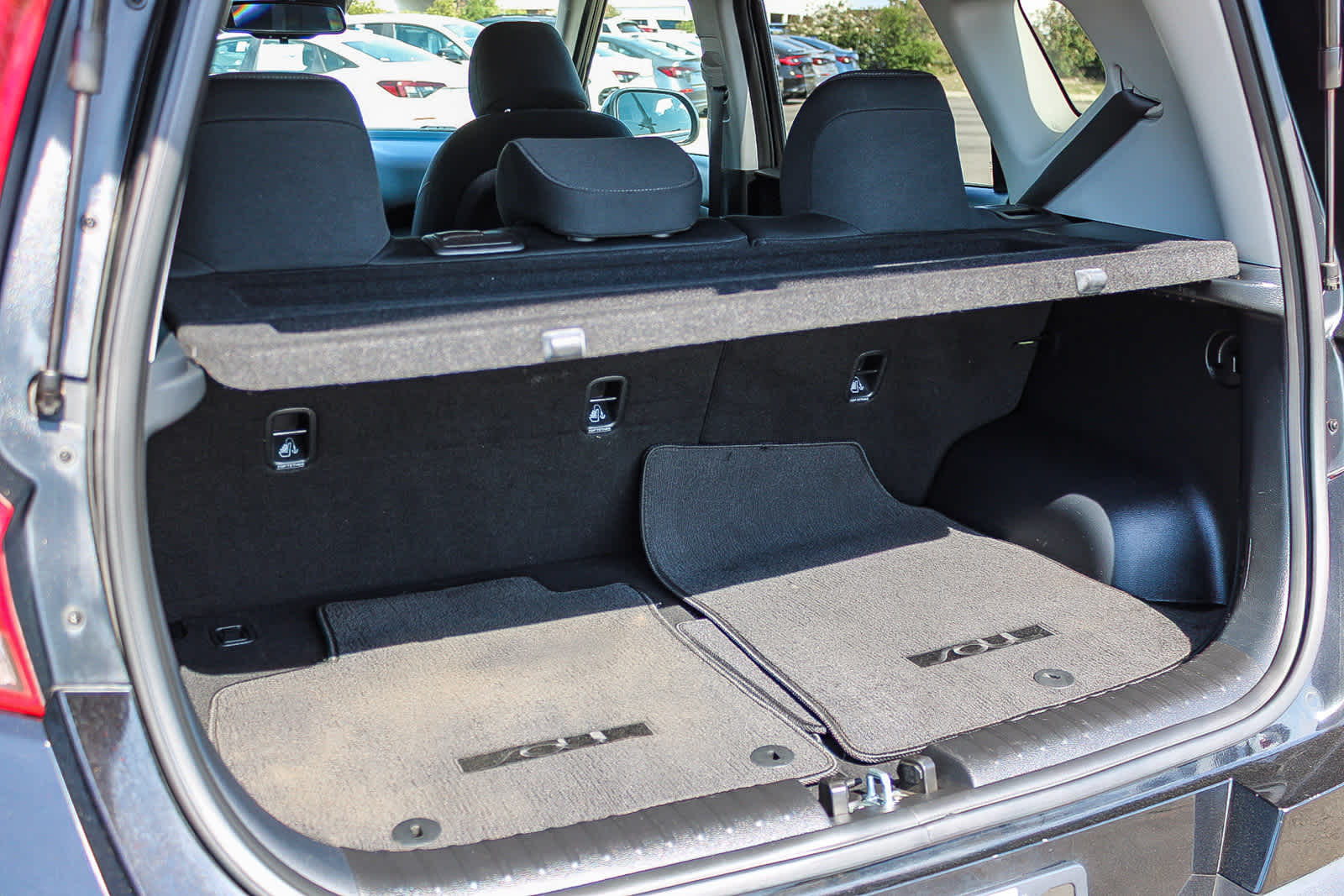 Thumbnail: 2020 Kia Soul - 25