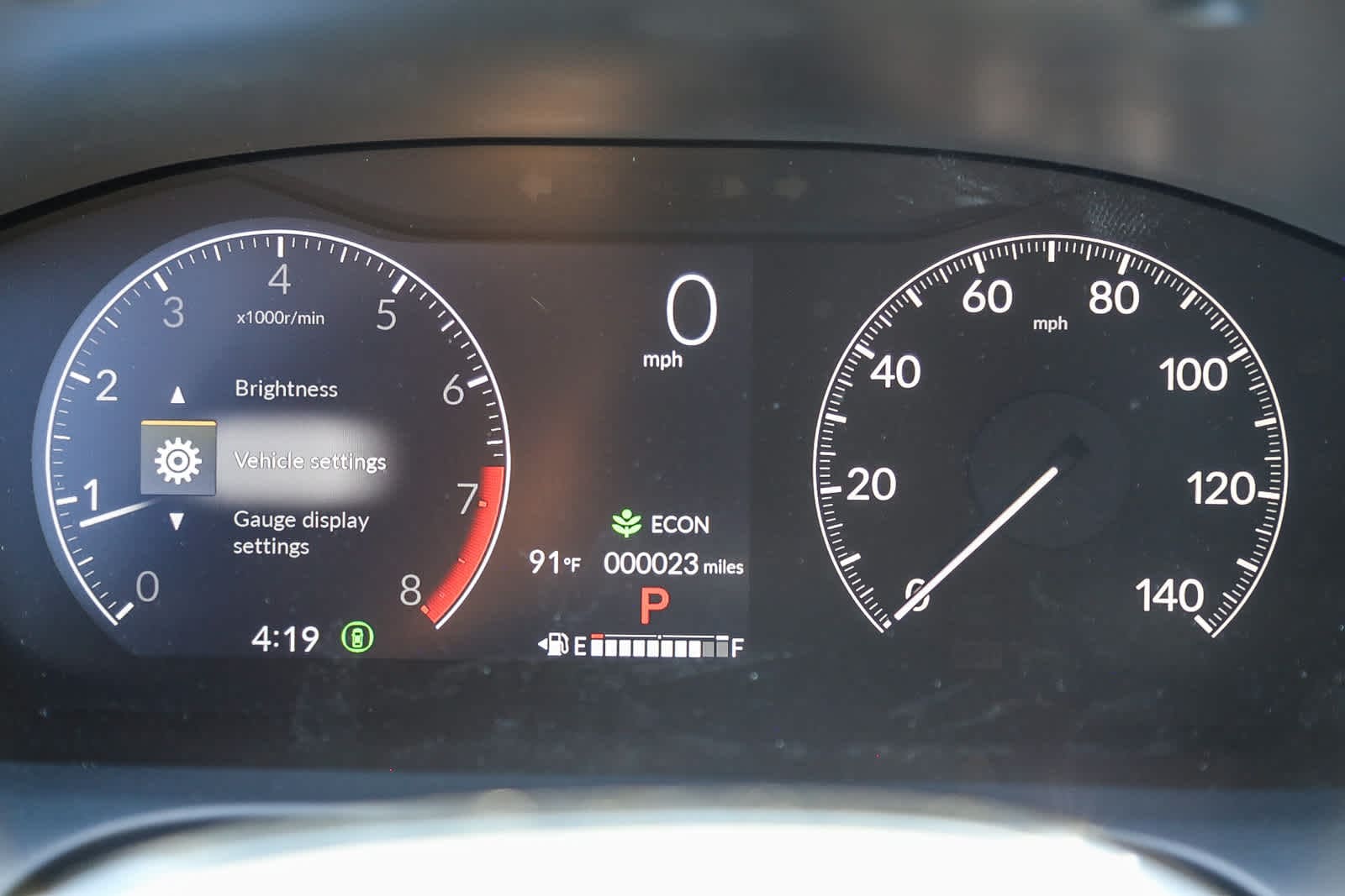 Thumbnail: 2026 Honda HR-V - 24