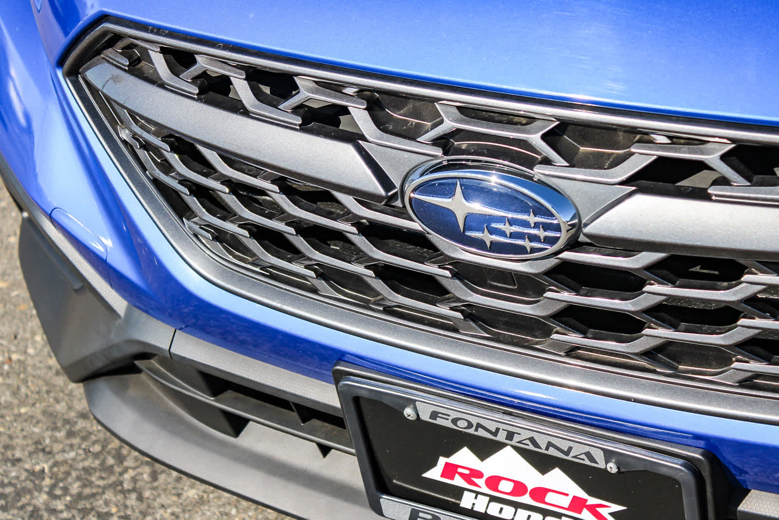 Thumbnail: 2022 Subaru WRX - 11