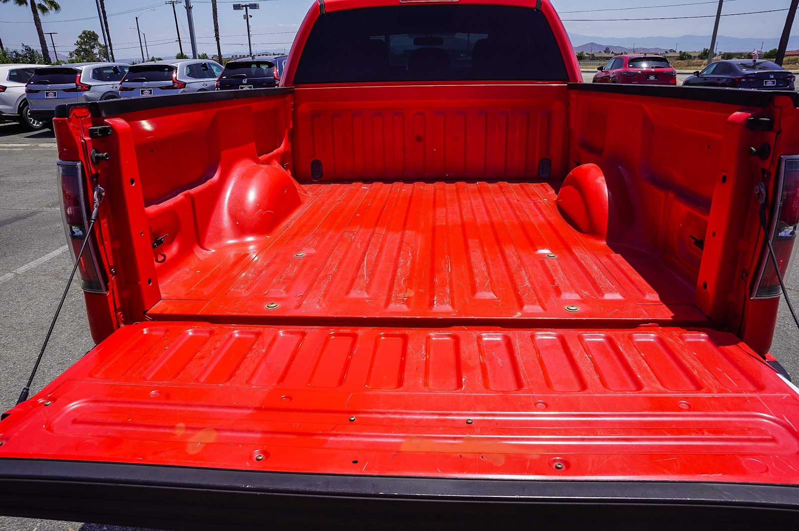 Thumbnail: 2011 Ford F-150 - 25