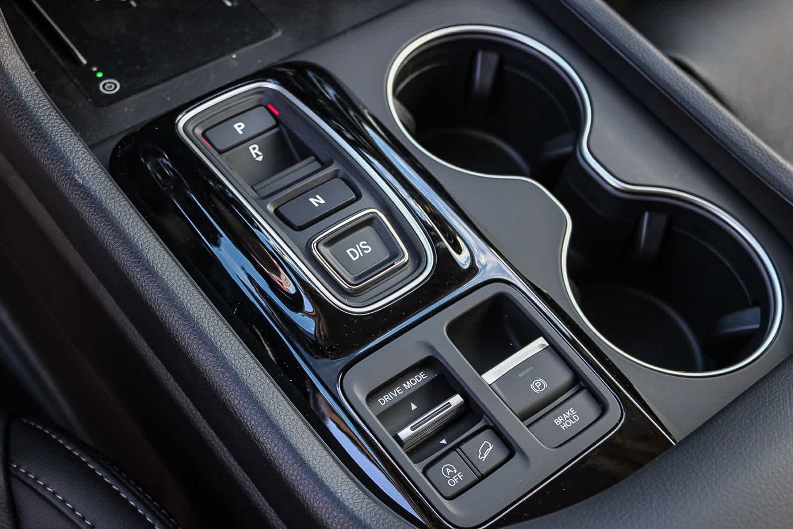 Thumbnail: 2026 Honda Pilot - 22