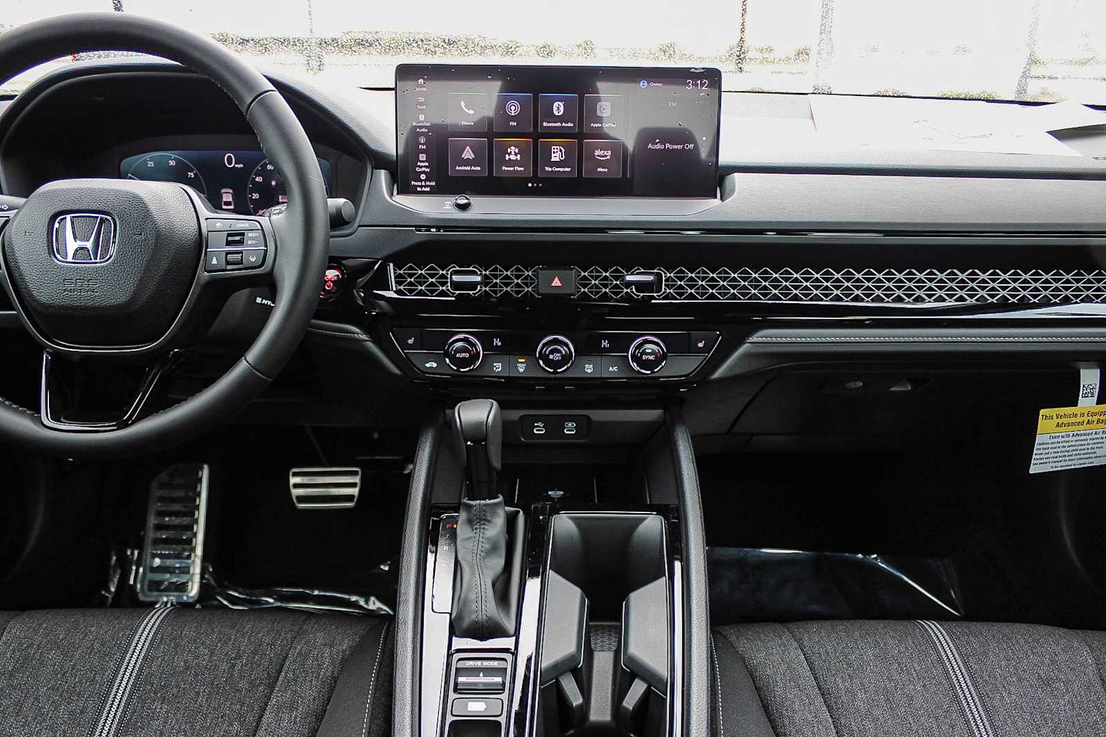 Thumbnail: 2025 Honda Accord - 10