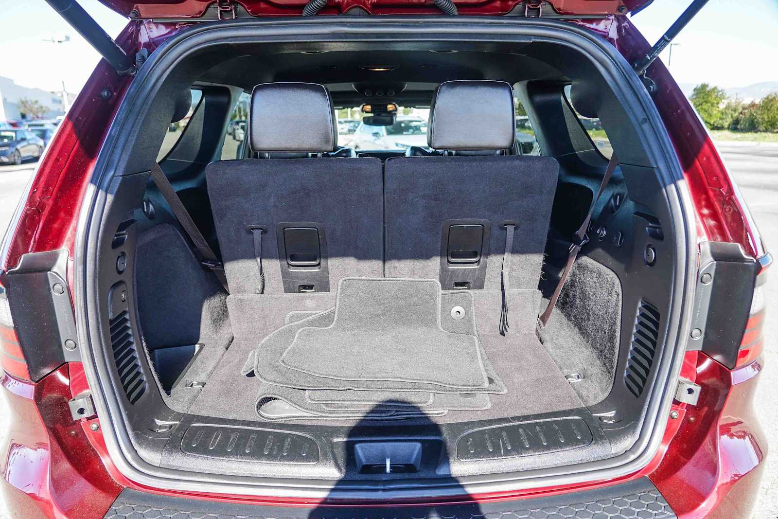 Thumbnail: 2024 Dodge Durango - 27