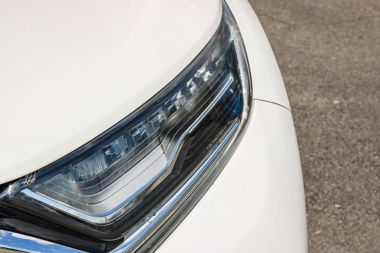 Thumbnail: 2020 Honda CR-V - 8