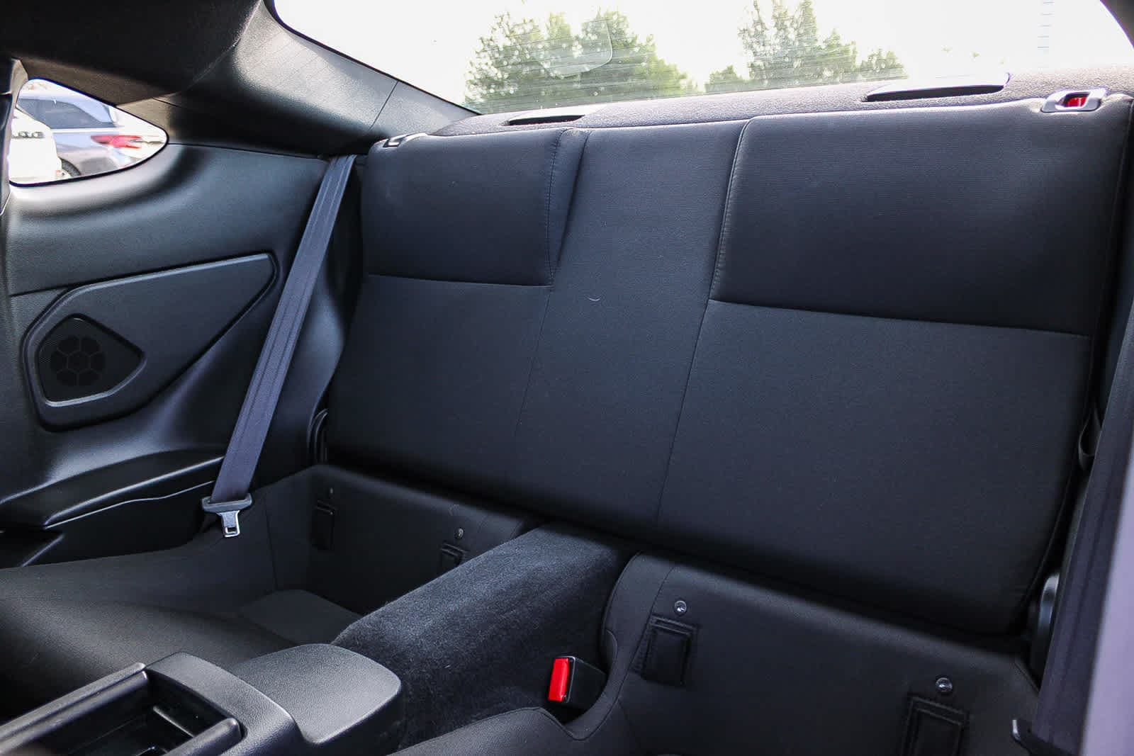 Thumbnail: 2023 Toyota GR86 - 18