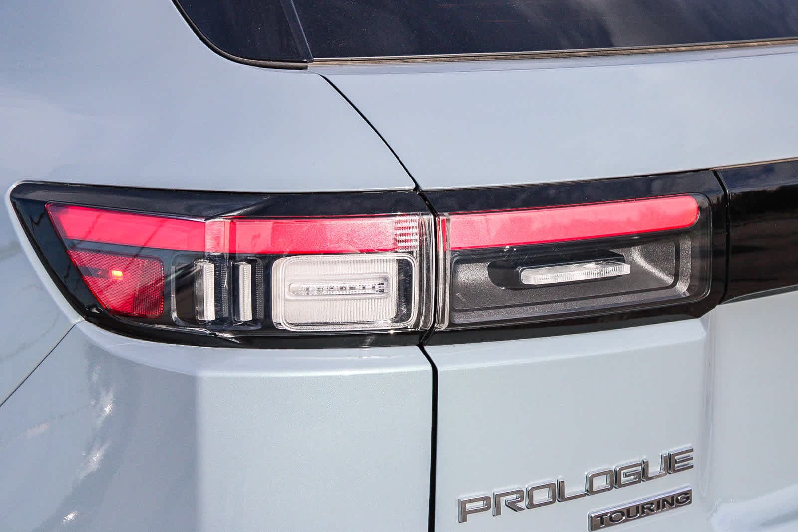 Thumbnail: 2024 Honda Prologue - 7