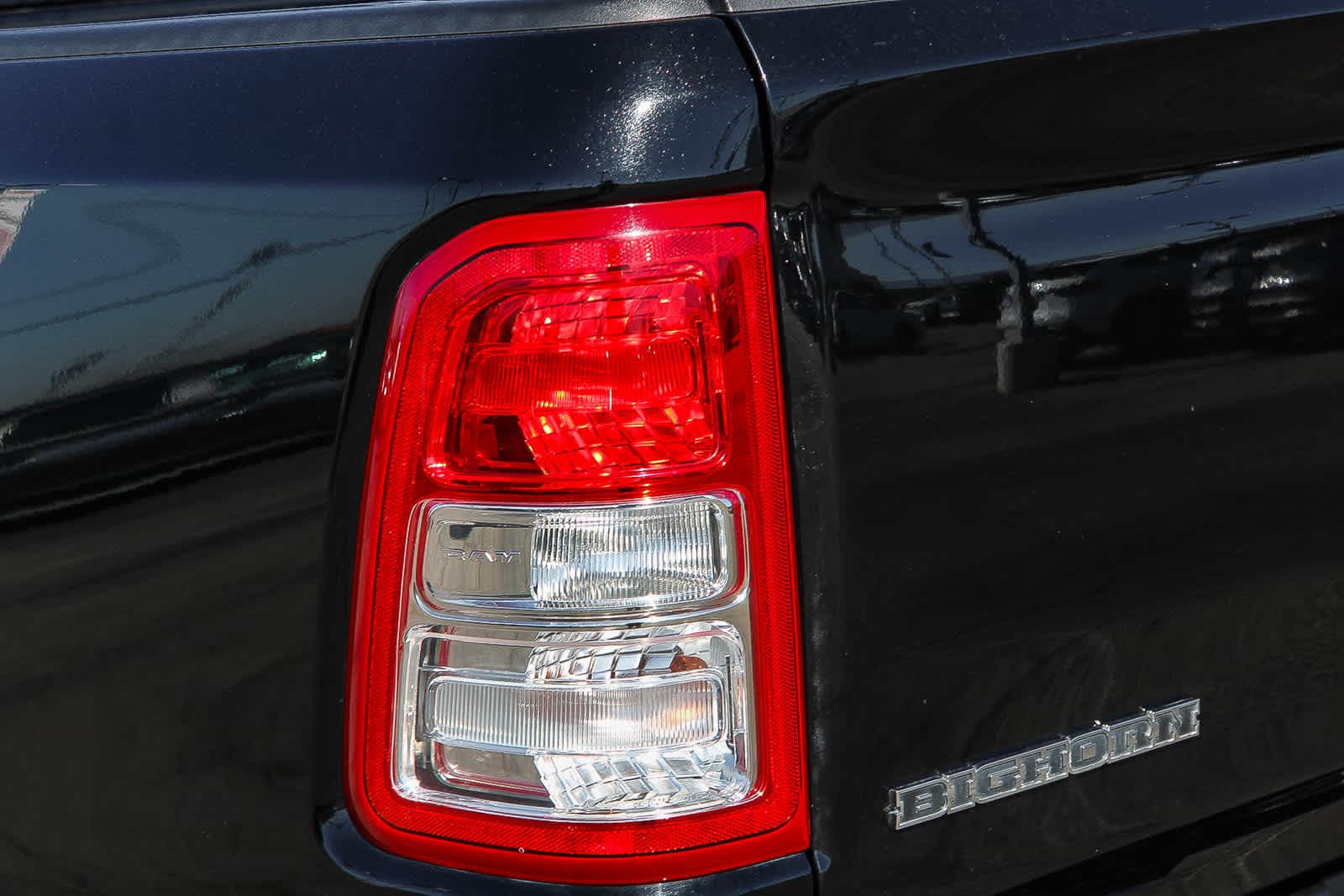 2022 Ram 1500 Big Horn/Lone Star photo 6