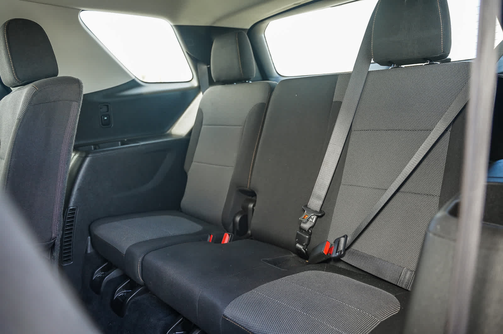 Thumbnail: 2019 Chevrolet Traverse - 16