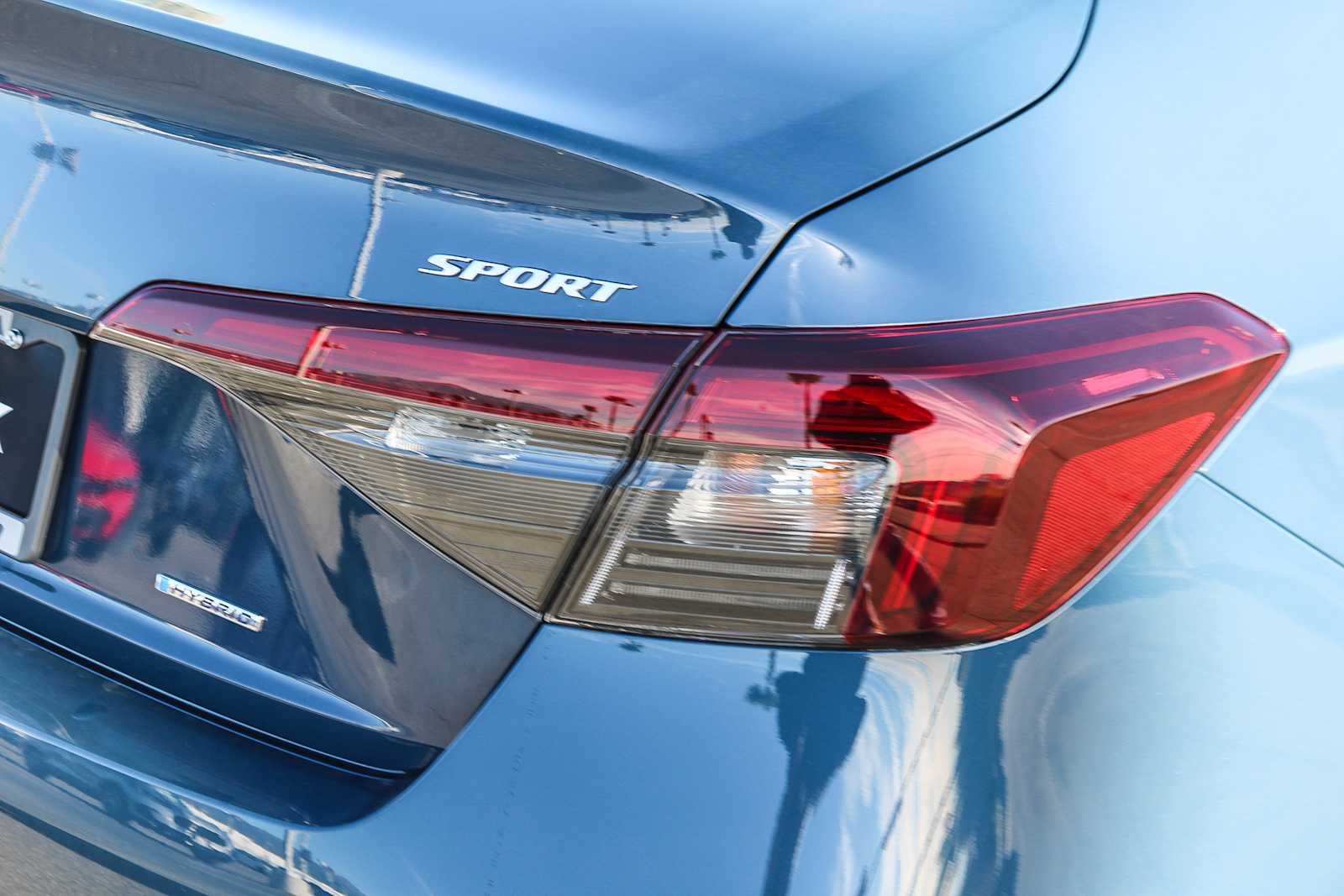 Thumbnail: 2026 Honda Civic - 7