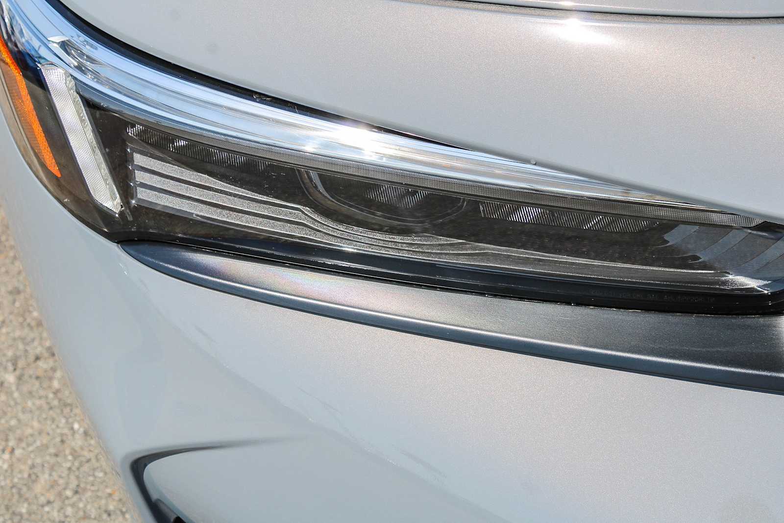 Thumbnail: 2026 Honda Civic - 4