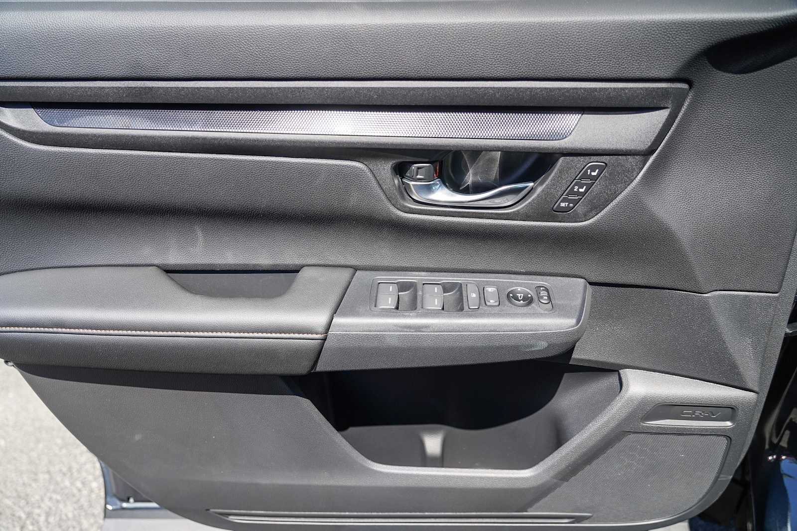 Thumbnail: 2026 Honda CR-V - 23