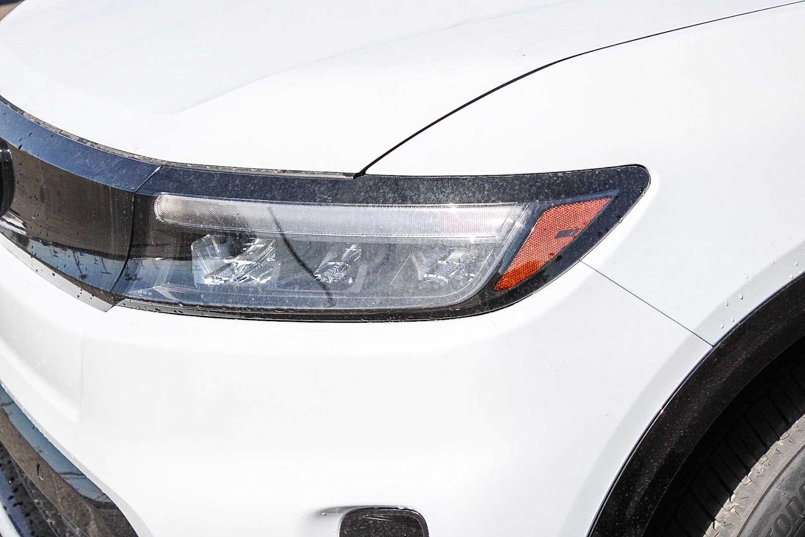 Thumbnail: 2026 Honda Prologue - 10