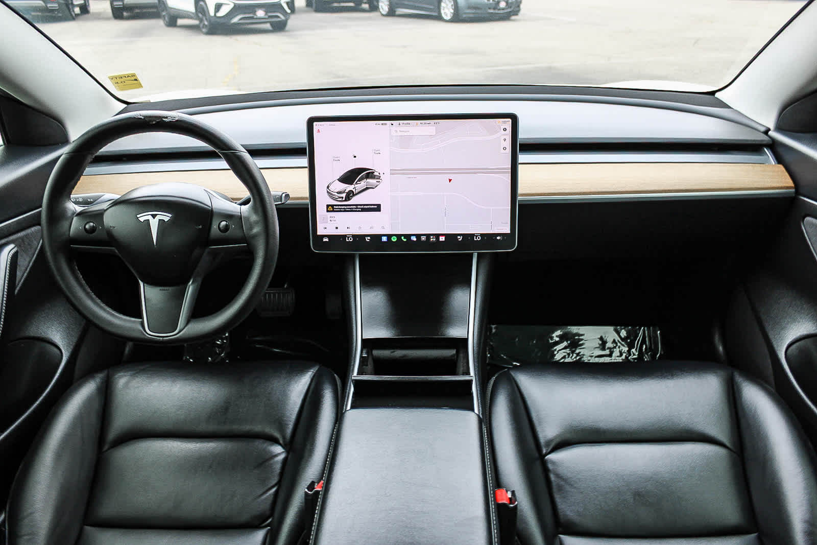 Thumbnail: 2020 Tesla Model 3 - 12