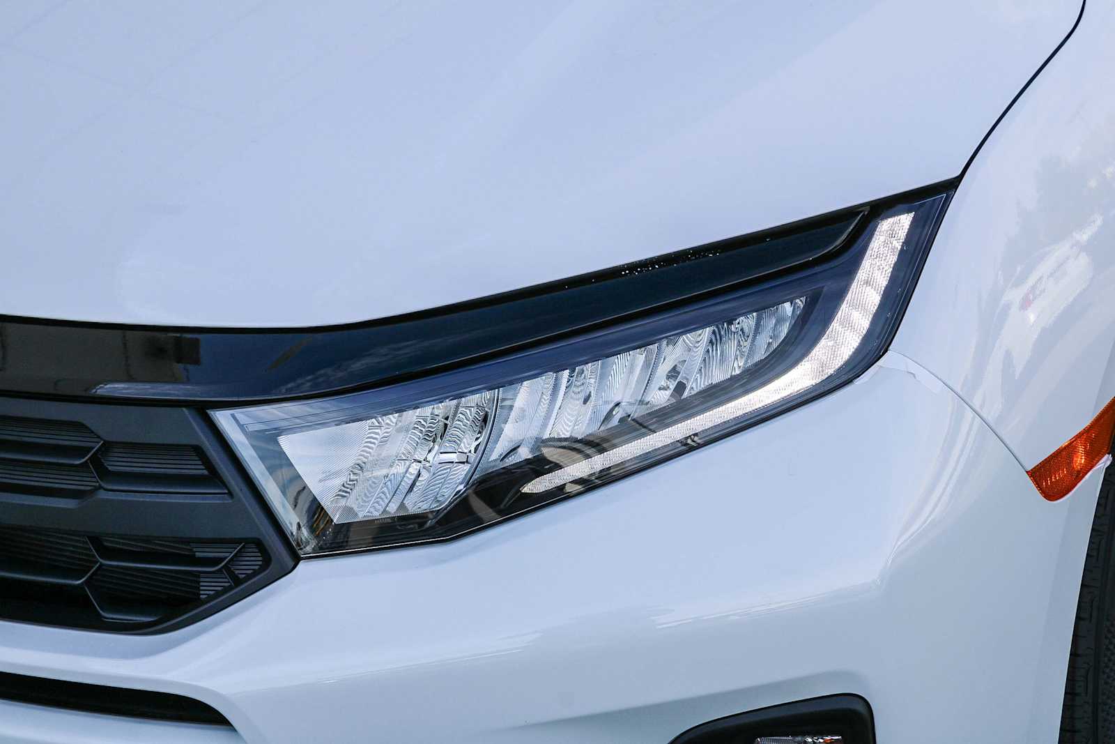 Thumbnail: 2026 Honda Odyssey - 4