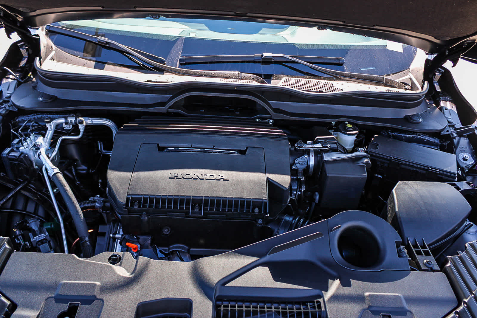 Thumbnail: 2026 Honda Pilot - 13