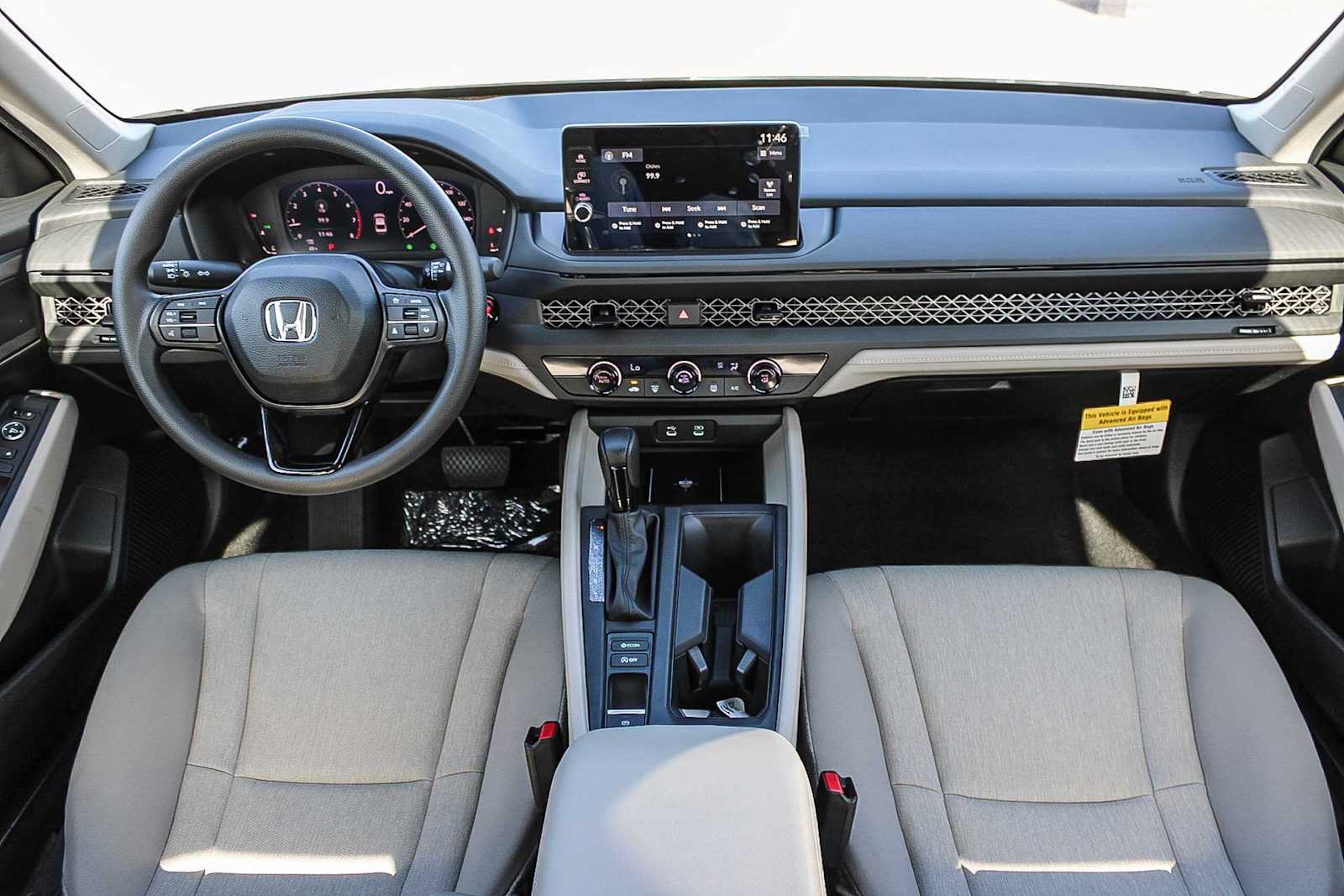 Thumbnail: 2026 Honda Accord - 14