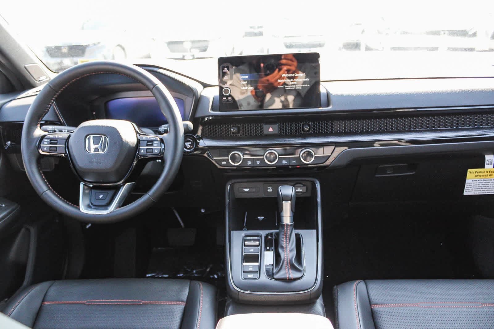 Thumbnail: 2026 Honda CR-V - 15