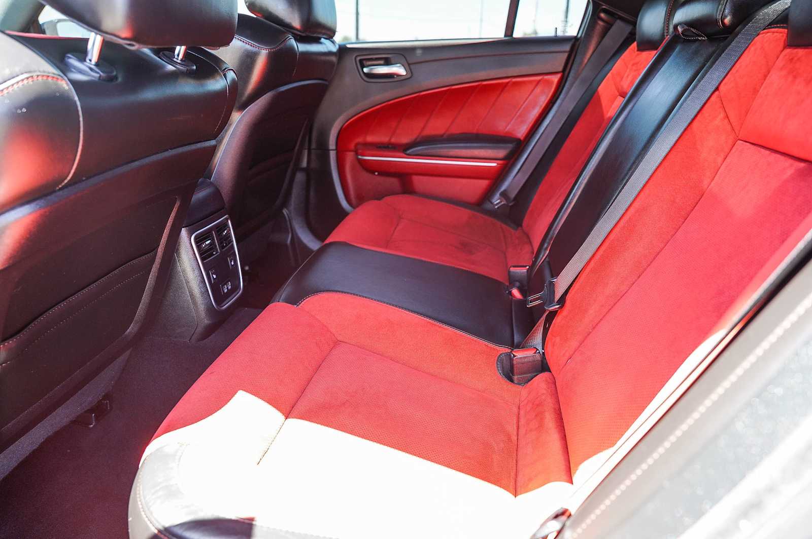 Thumbnail: 2022 Dodge Charger - 19