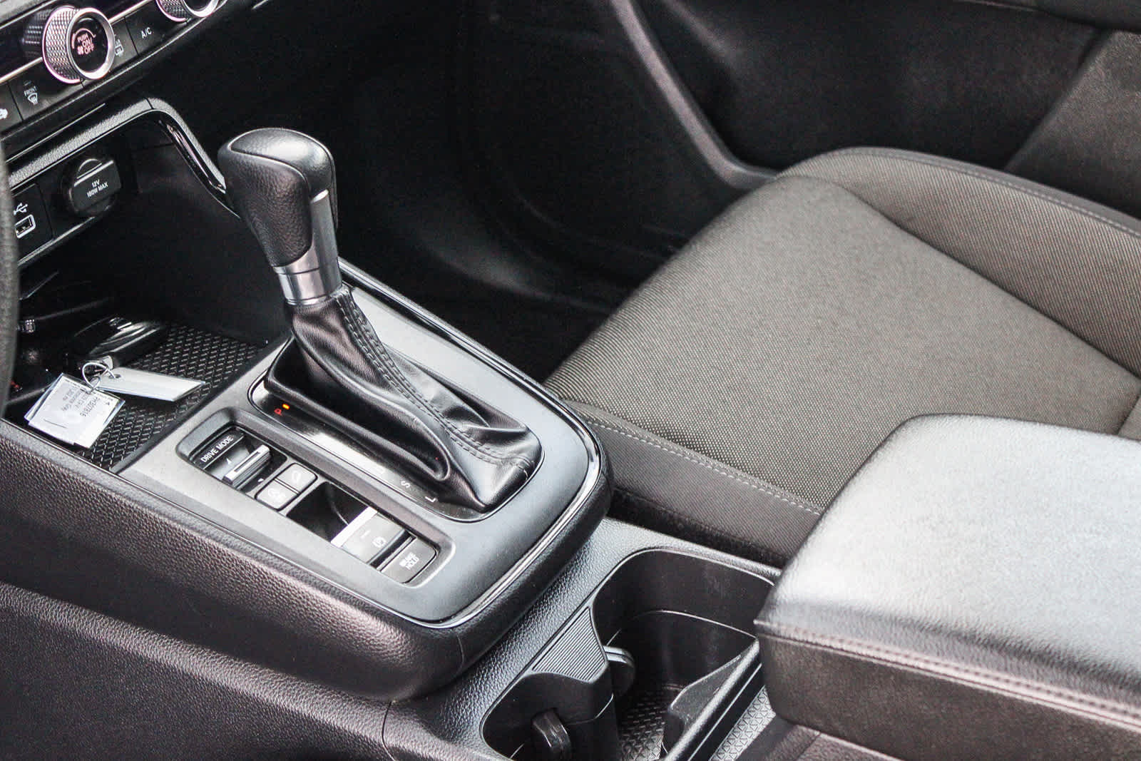 Thumbnail: 2023 Honda CR-V - 19