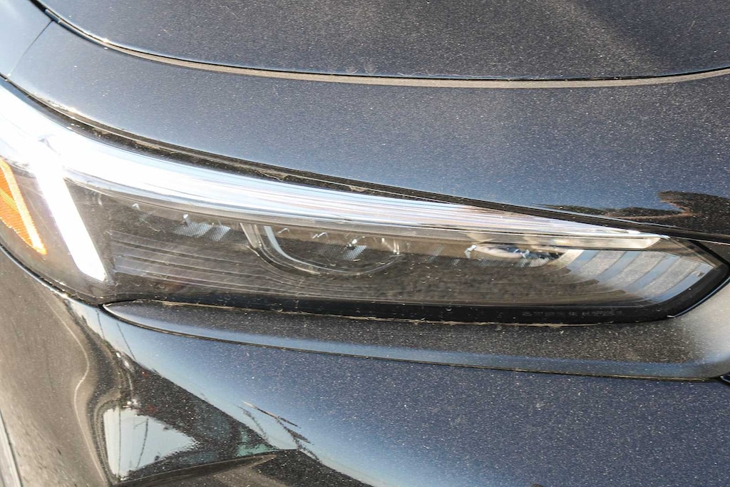 New 2026 Honda Civic Sport Sedan