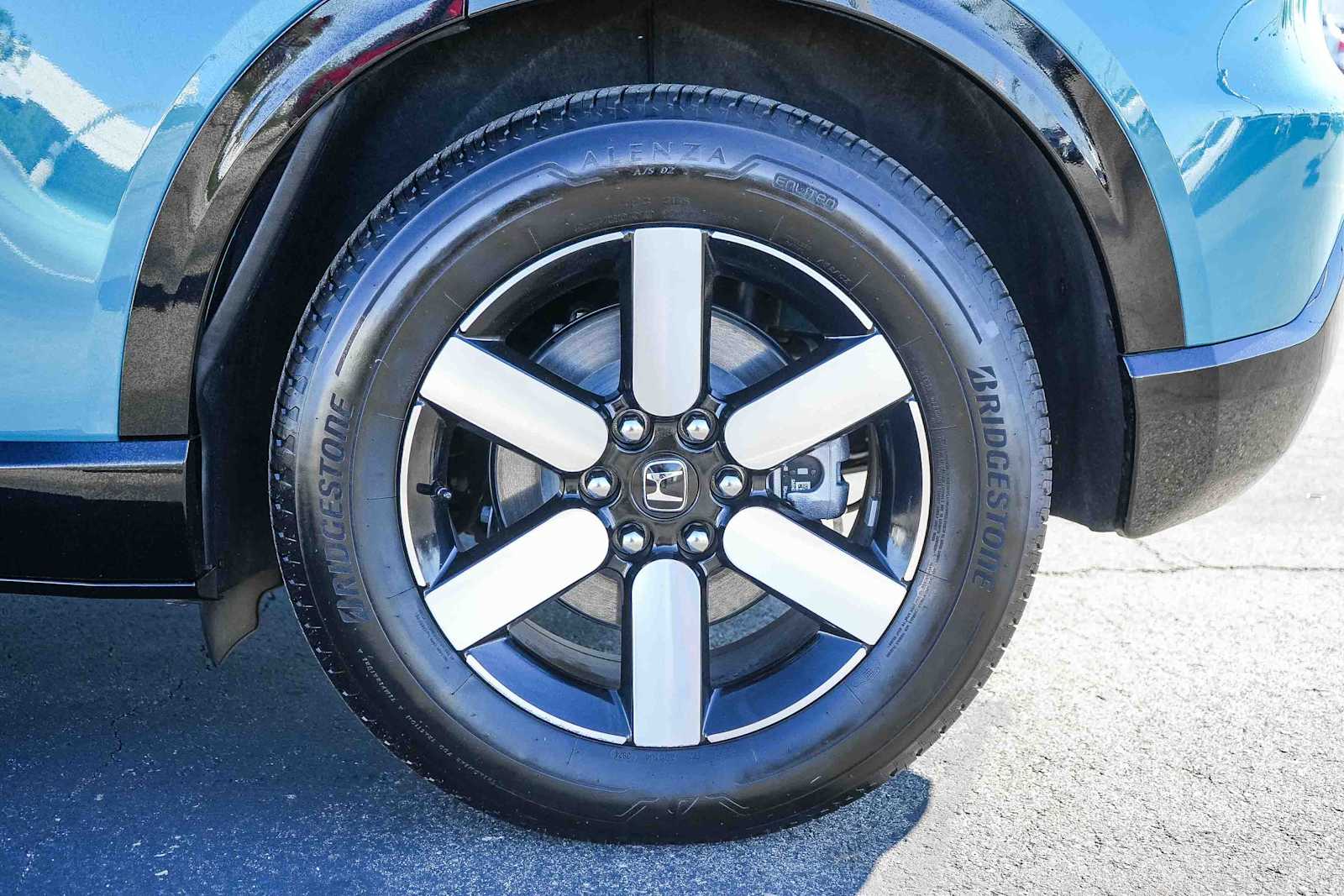 Thumbnail: 2024 Honda Prologue - 10