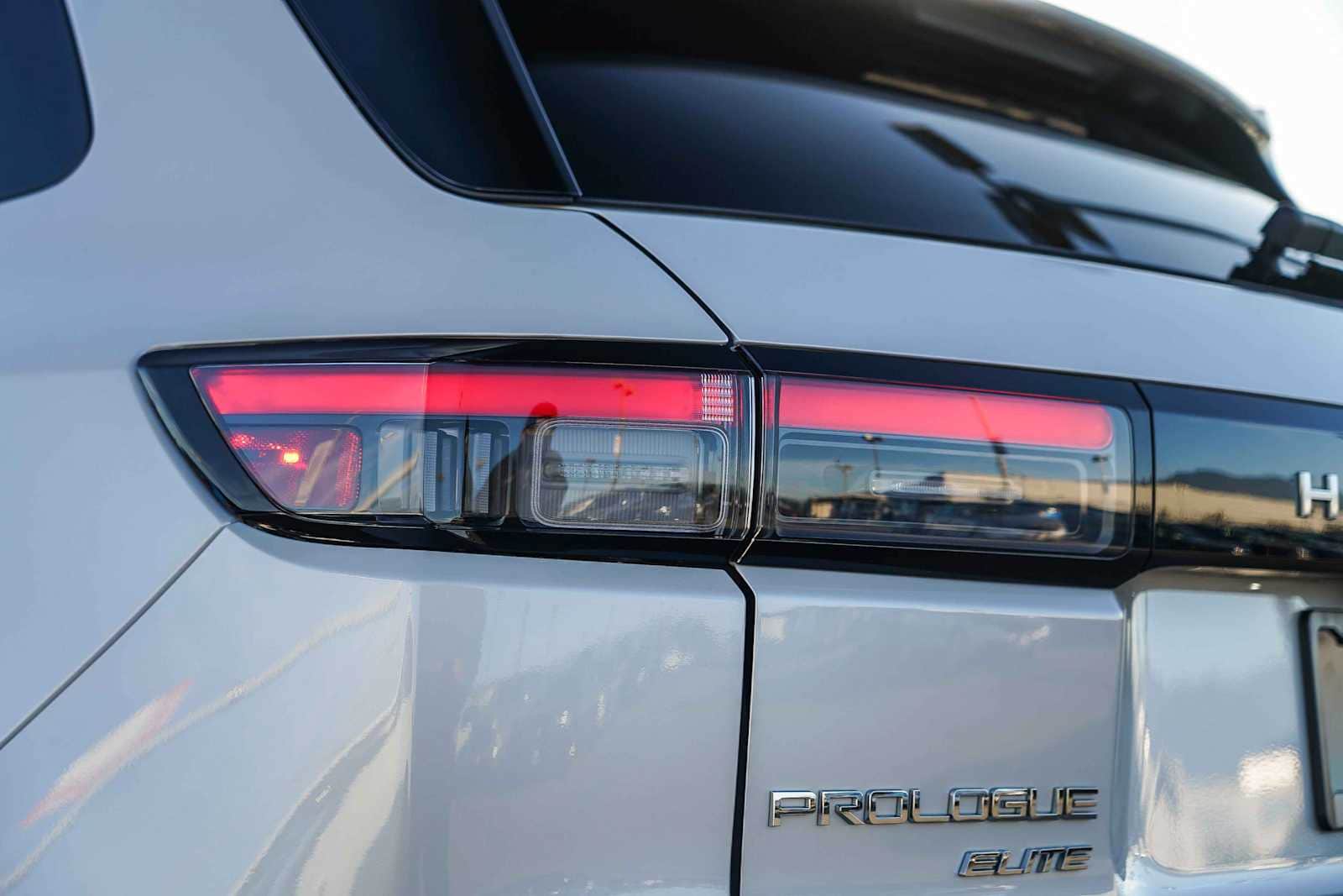 Thumbnail: 2024 Honda Prologue - 9