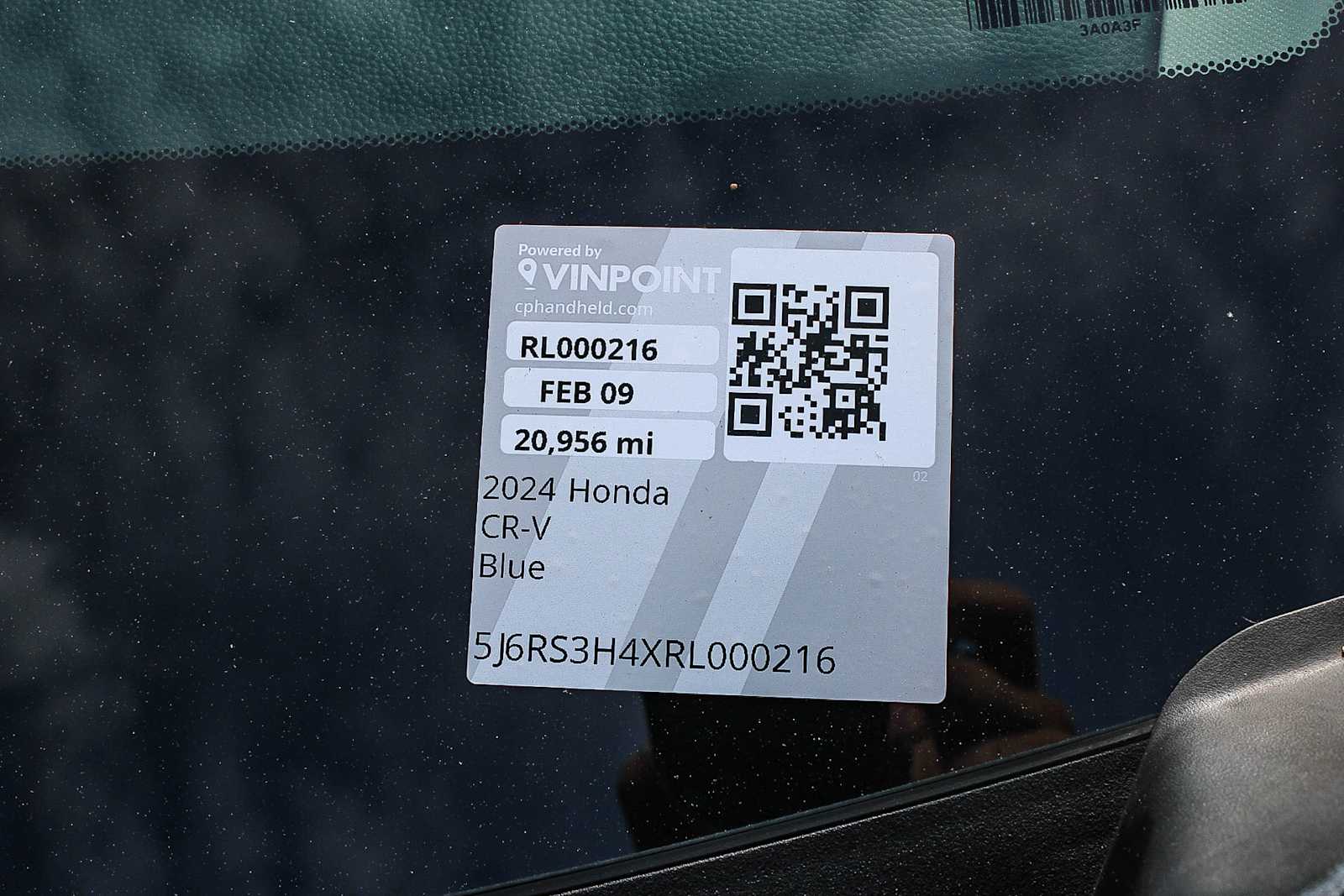 Thumbnail: 2024 Honda CR-V - 27