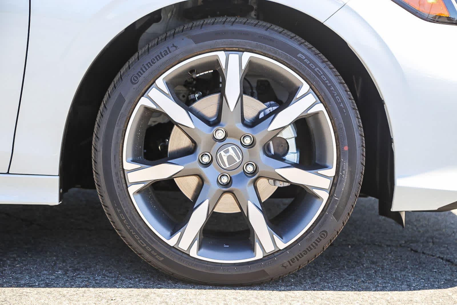 Thumbnail: 2026 Honda Civic - 10