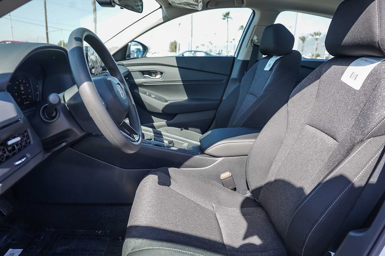 Thumbnail: 2025 Honda Accord - 20
