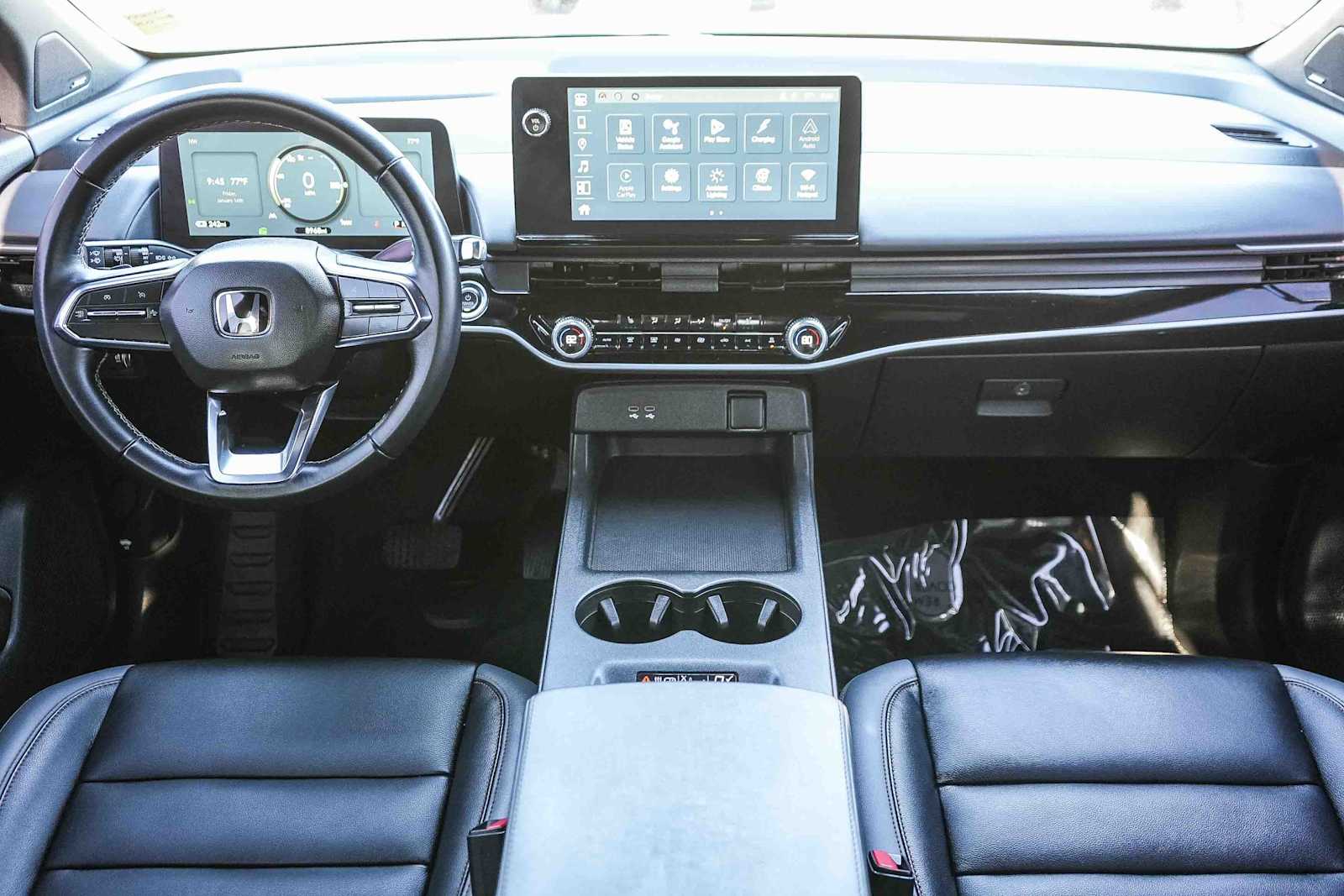 Thumbnail: 2024 Honda Prologue - 12