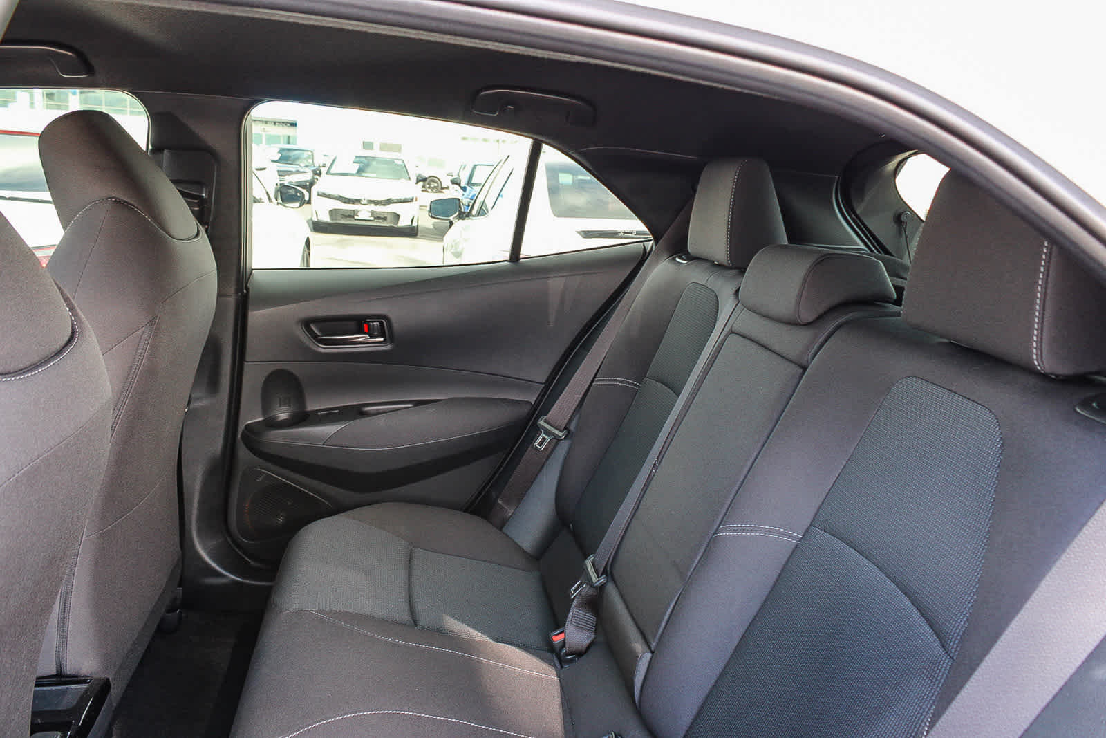 Thumbnail: 2023 Toyota GR Corolla - 17