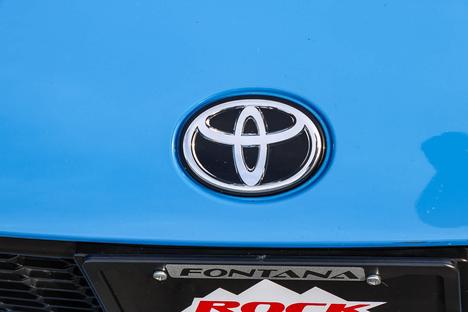 Thumbnail: 2023 Toyota GR86 - 11