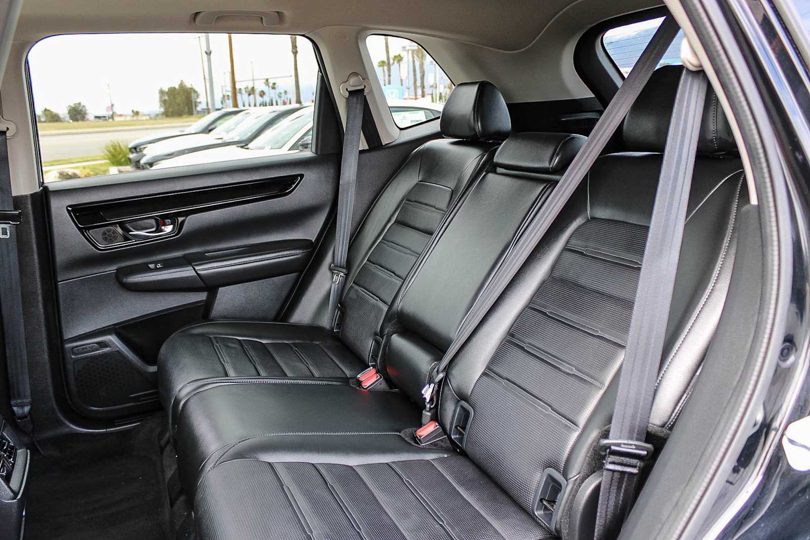 Thumbnail: 2025 Honda CR-V - 18