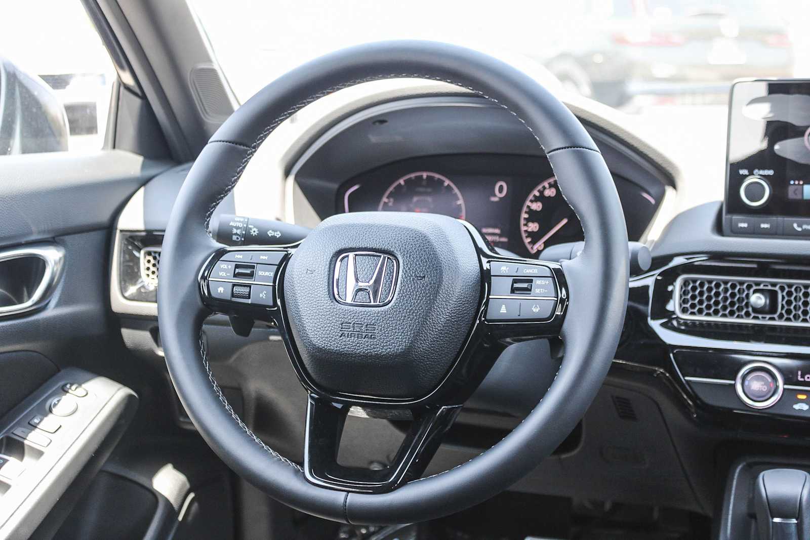 Thumbnail: 2026 Honda Civic - 15