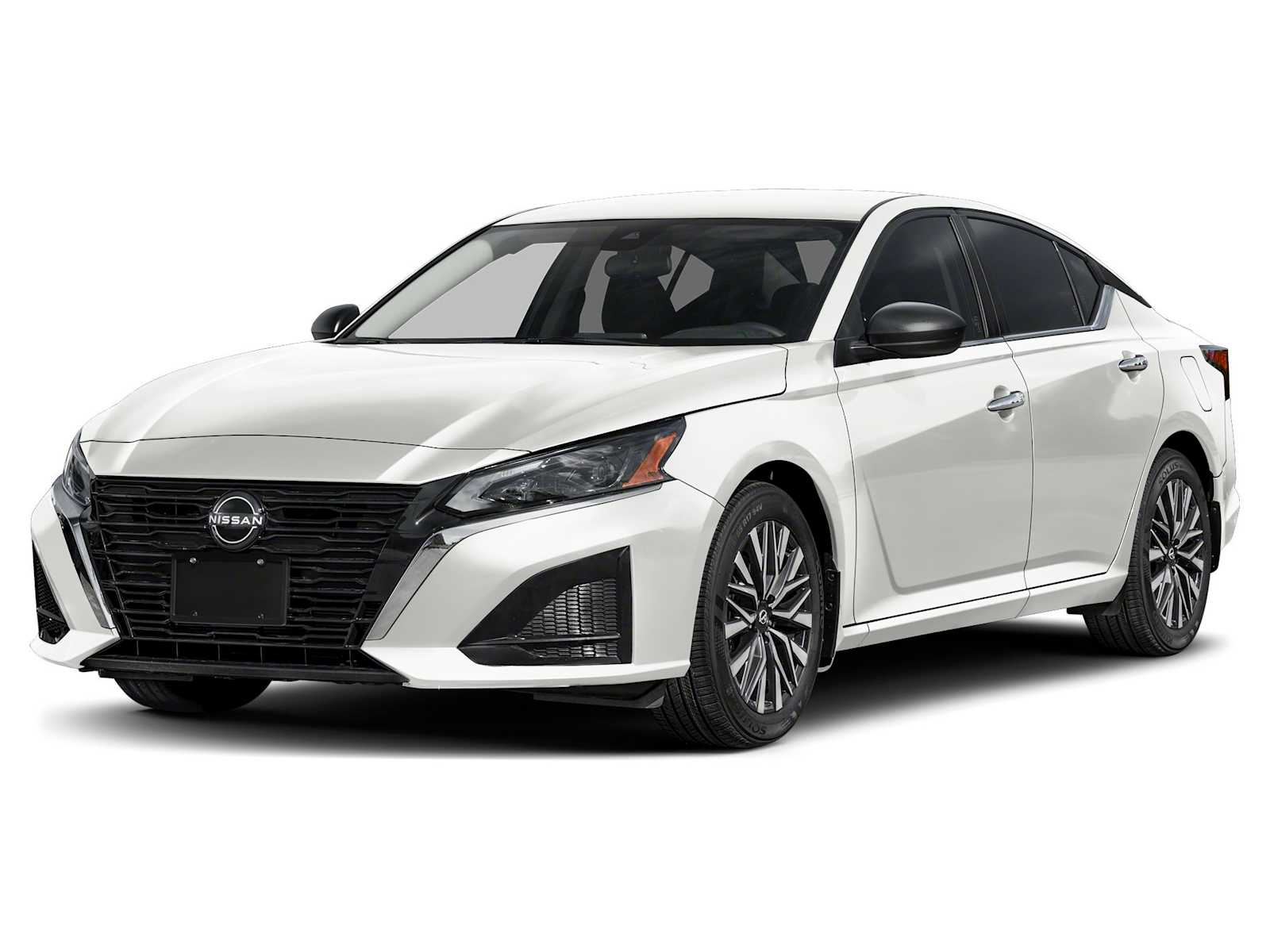 Thumbnail: 2025 Nissan Altima - 1