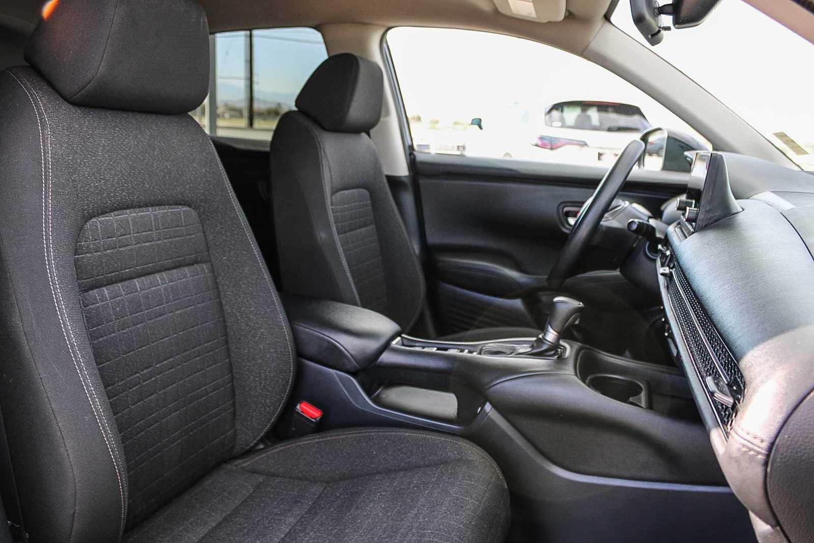 Thumbnail: 2023 Honda HR-V - 16