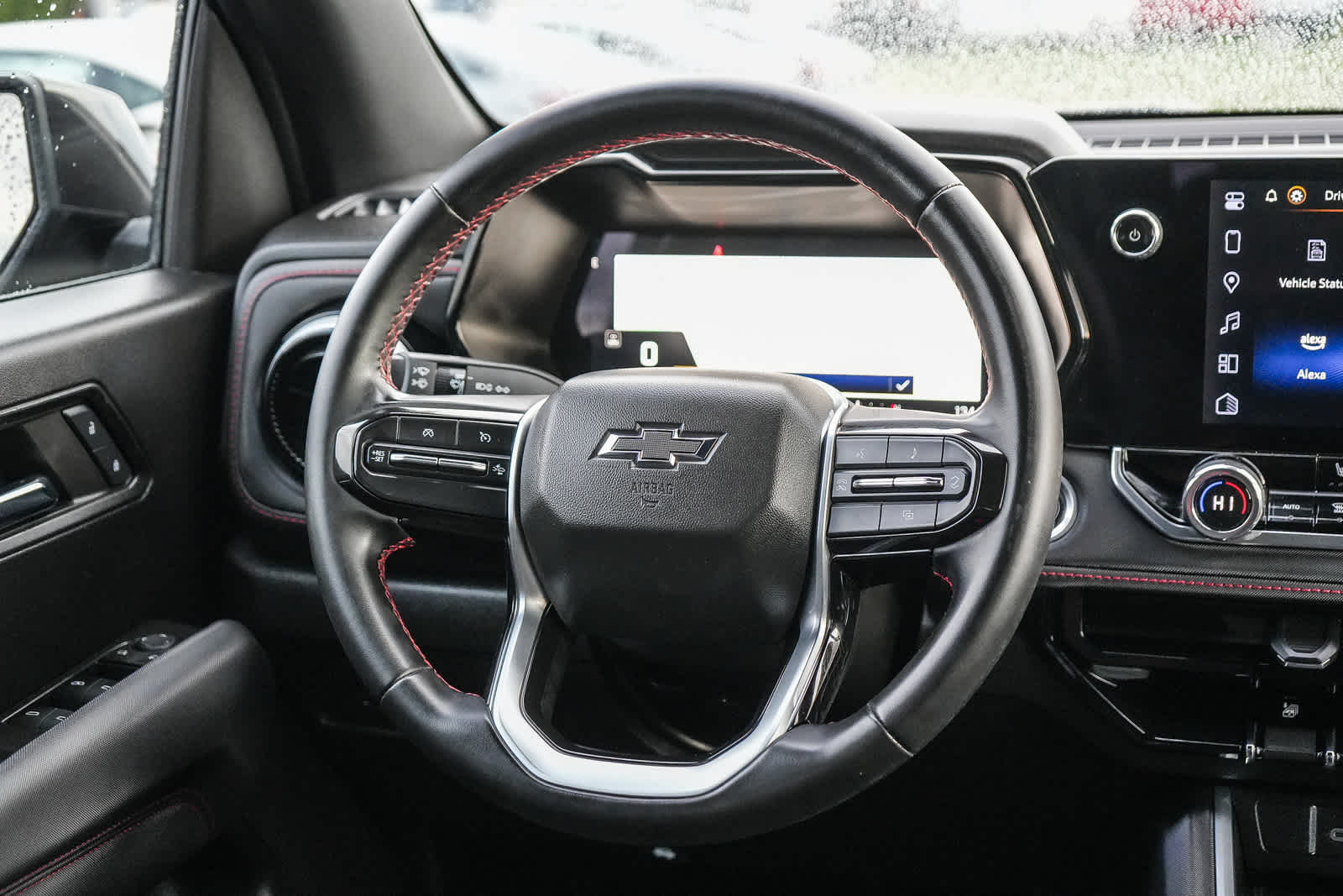 Thumbnail: 2024 Chevrolet Colorado - 15