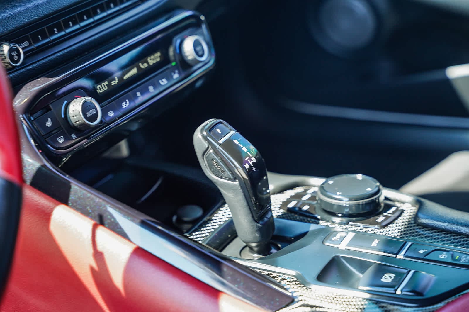 Thumbnail: 2022 Toyota GR Supra - 21