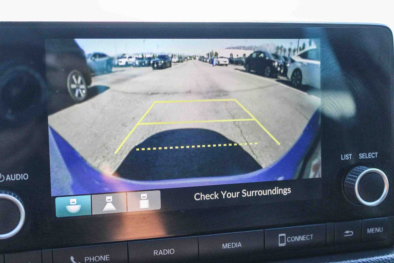 Thumbnail: 2024 Honda Civic - 23