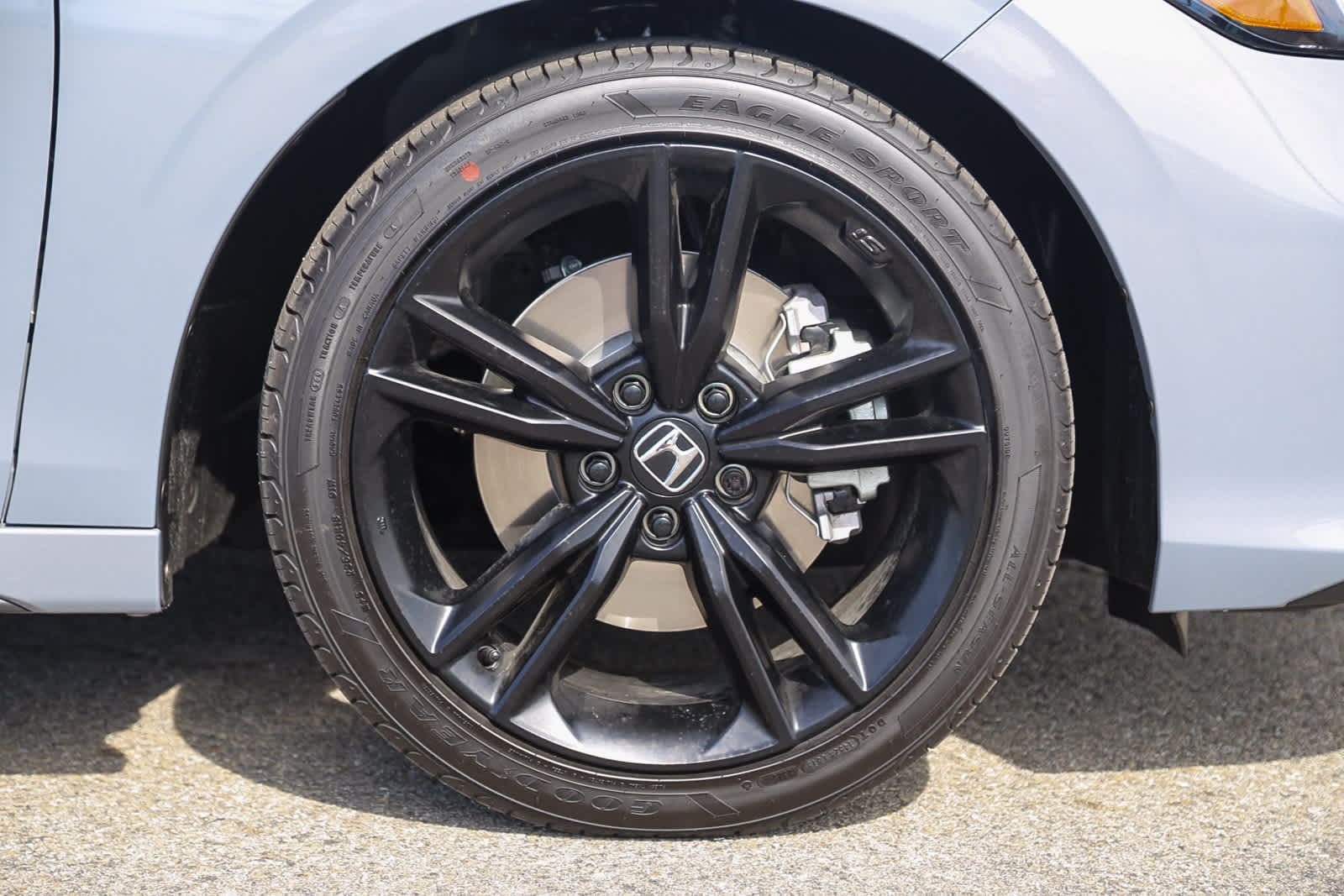 Thumbnail: 2026 Honda Civic - 10